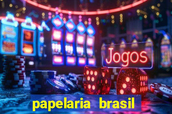 papelaria brasil porto alegre